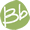 Britta burrus design logo